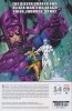 SILVER SURFER EPIC COLLECTION SUN RISE AND SHADOW FALL TP [9781302953355]